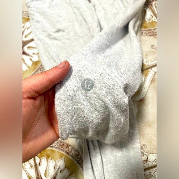 SOLD Lululemon Joggers 🍋 - Picture 5 of 7